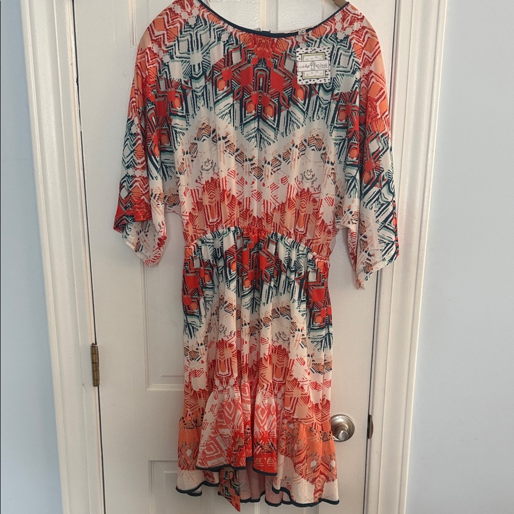 Jealous Tomato boutique dress - NWT